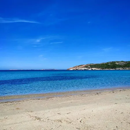 Trilocale La Funtana 2 Santa Teresa Gallura