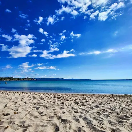 Appartement Trilocale La Funtana 2 Santa Teresa Gallura