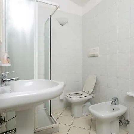 Appartement Trilocale La Funtana 2