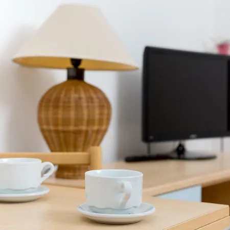 Appartement Trilocale La Funtana 2