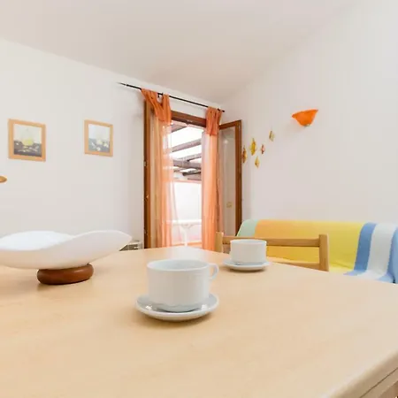 Trilocale La Funtana 2 Appartement