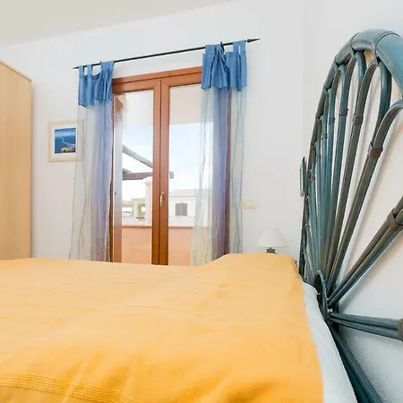 Appartement Trilocale La Funtana 2 Santa Teresa Gallura
