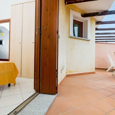 Appartement Trilocale La Funtana 2