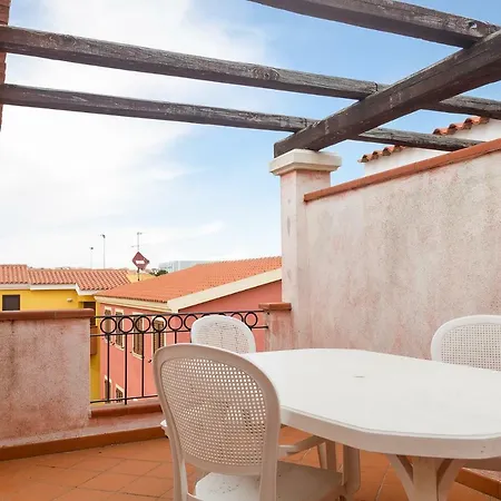 Trilocale La Funtana 2 Appartement *