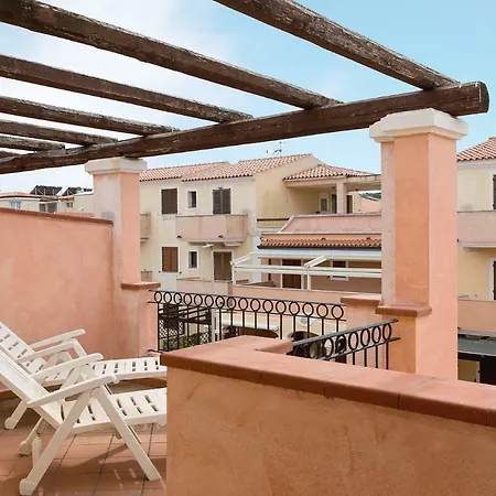 Appartement Trilocale La Funtana 2 *